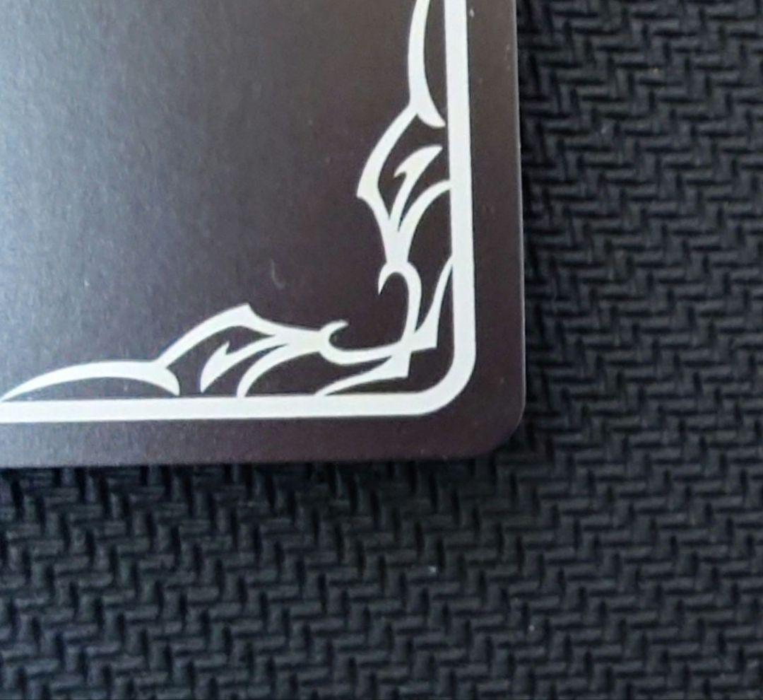 シャドウバース　エボルブ　デレマス　〔女神は朝焼けの海に〕　新田美波　sp