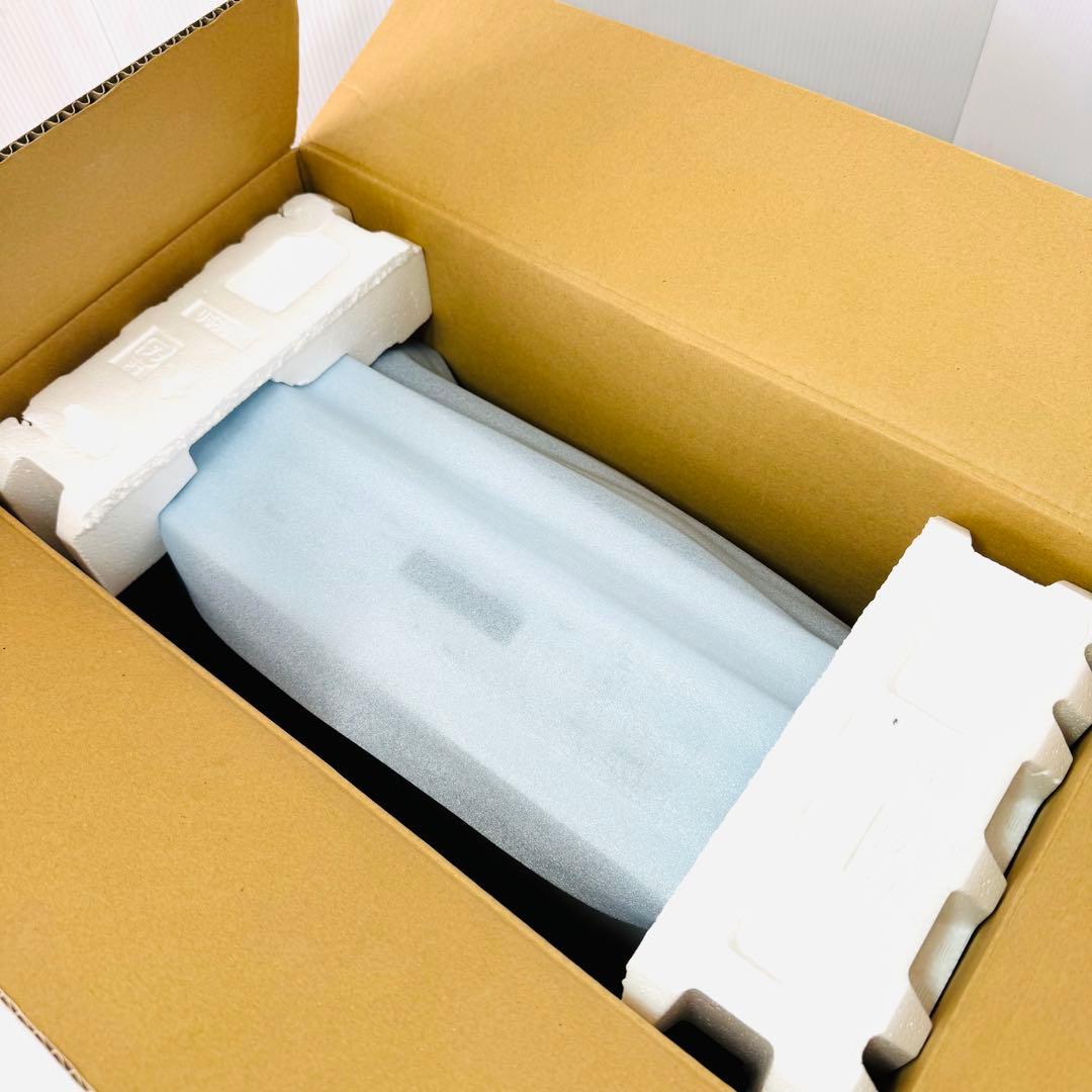 【極美品】リンナイ ガスファンヒーター RC-U5801PE 2022年製