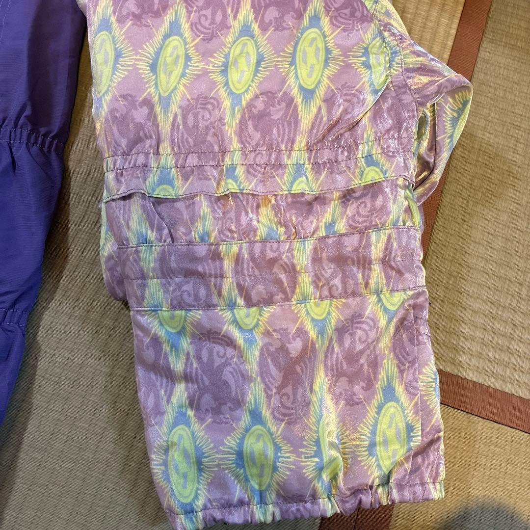 COLMAR スキーウェア セット　スノーボード　上下セット