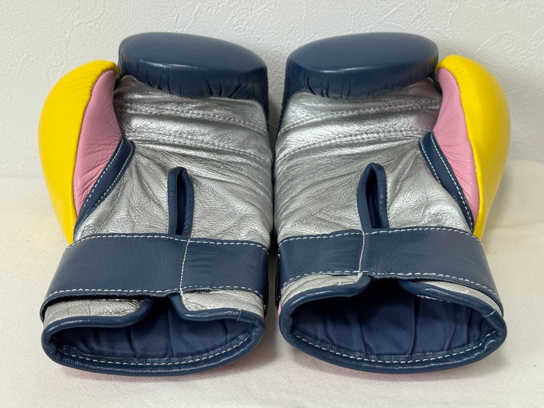 Winning MS-400B 12oz オーダーグローブ