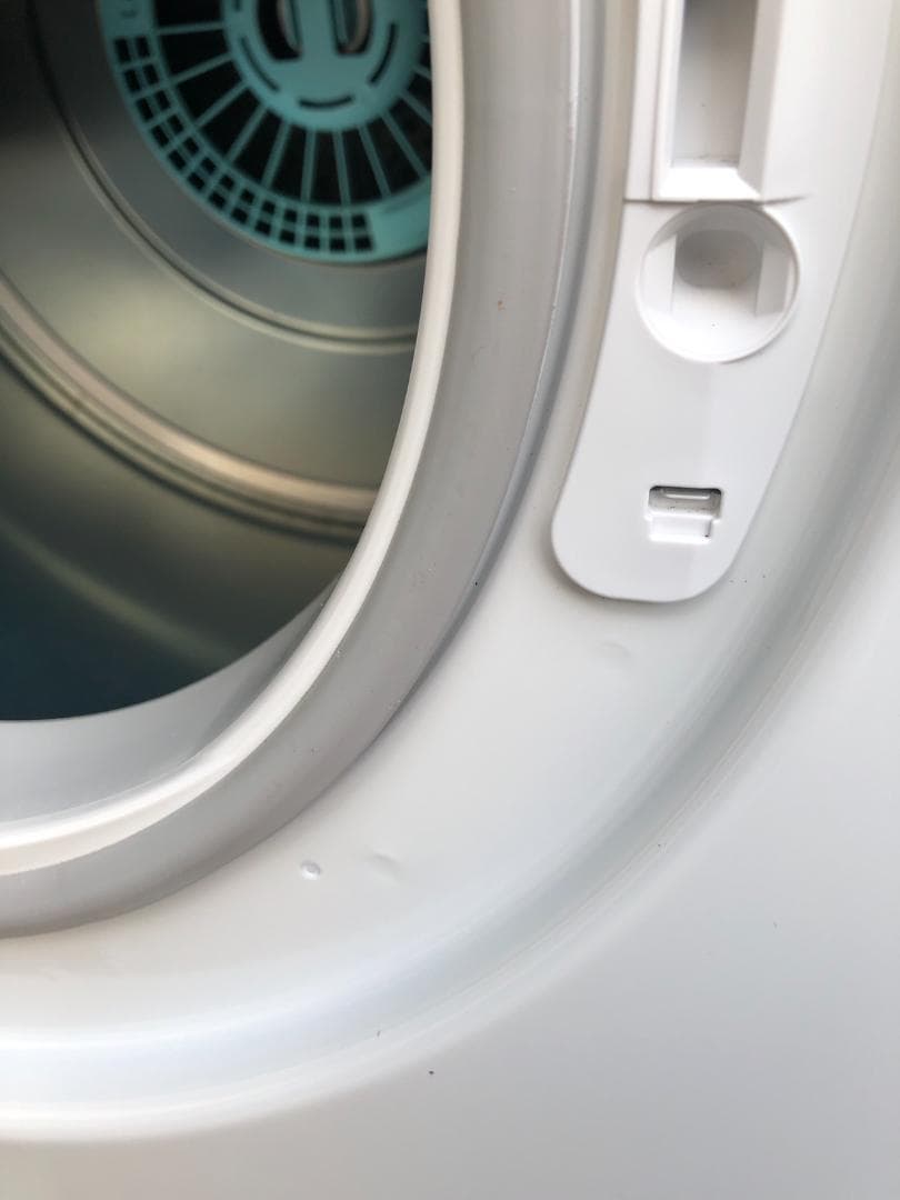 大阪ガス 5kg 乾燥機 乾太くん 160-R505 2023年製 都市ガス用