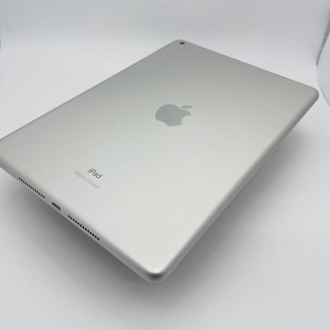 89% iPad 9 第9世代　256 GB Wi-Fi シルバー　本体