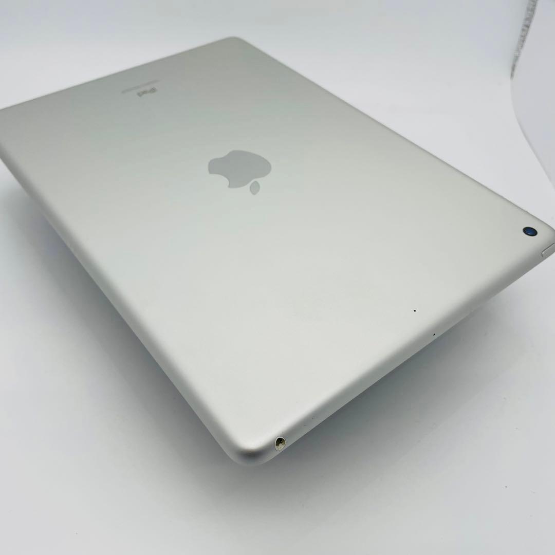 89% iPad 9 第9世代　256 GB Wi-Fi シルバー　本体