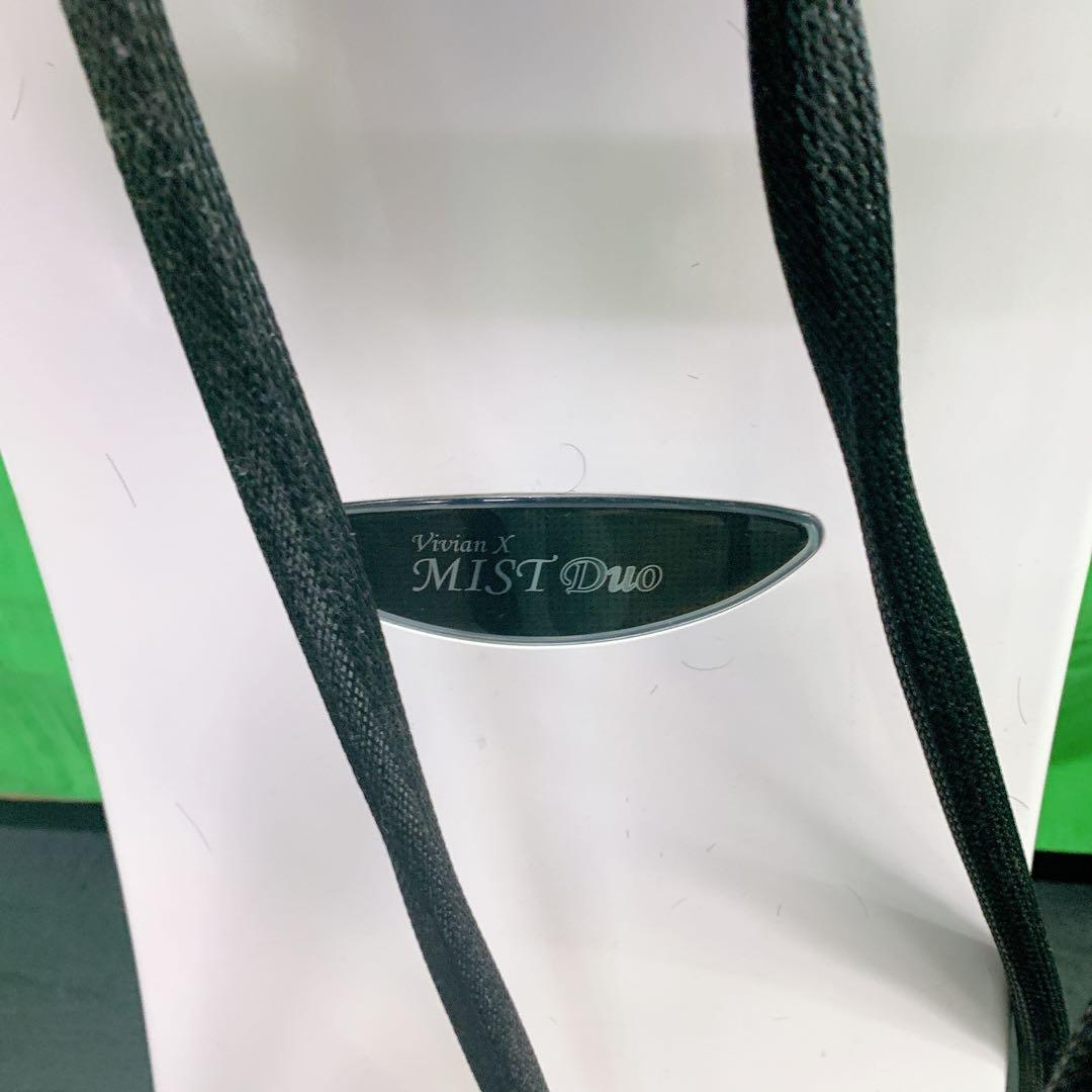 10SAM33 【動作品】オオヒロ 促進器 Vivian X MIST Duo