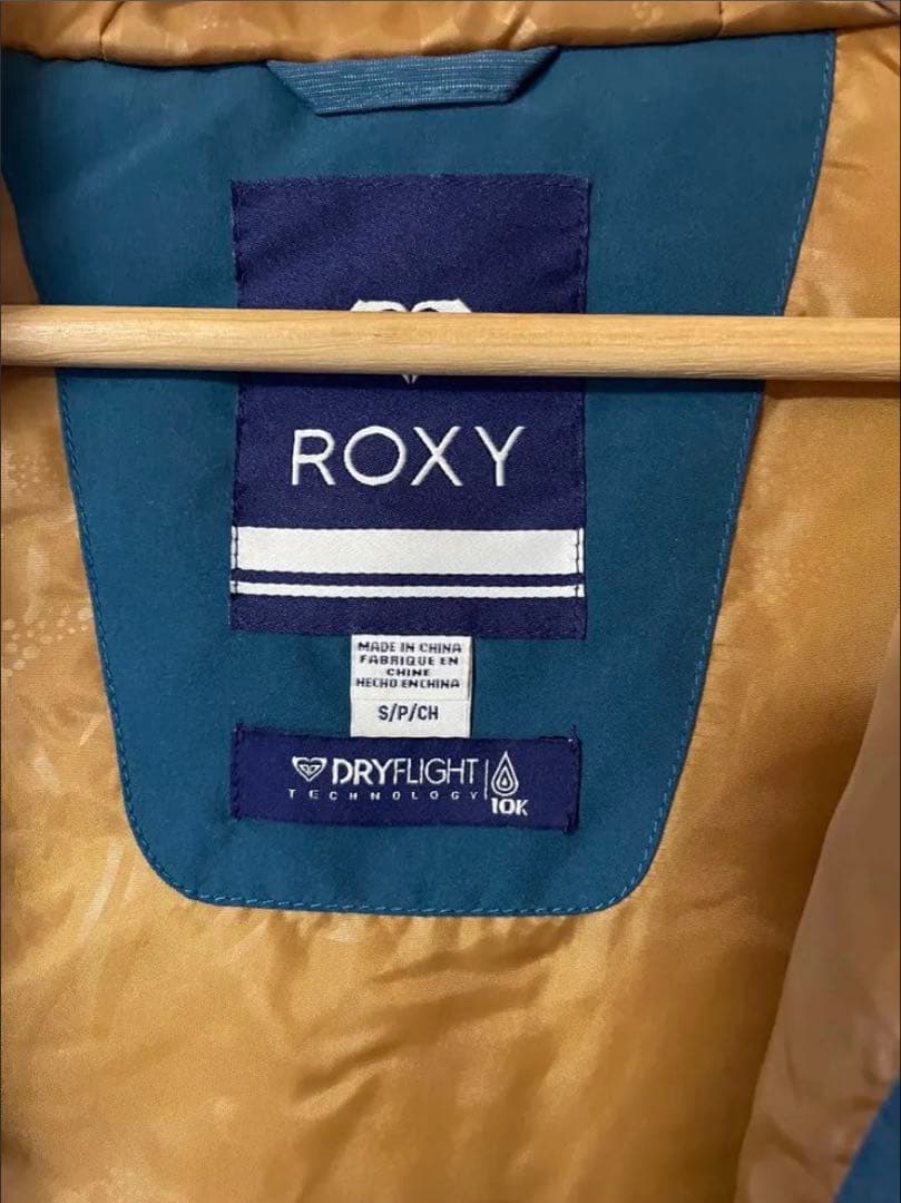 美品‼️‼️‼️Roxy  ウエア