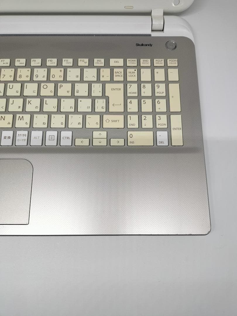 【東芝】爆速 Corei7/新品SSD256GB ノートパソコン E8