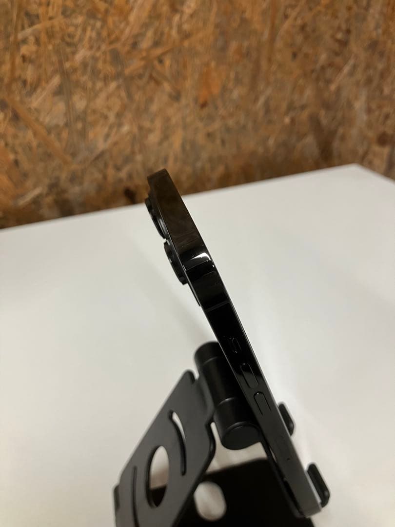 【美品】iPhone 14 Pro 128GB スペースブラック