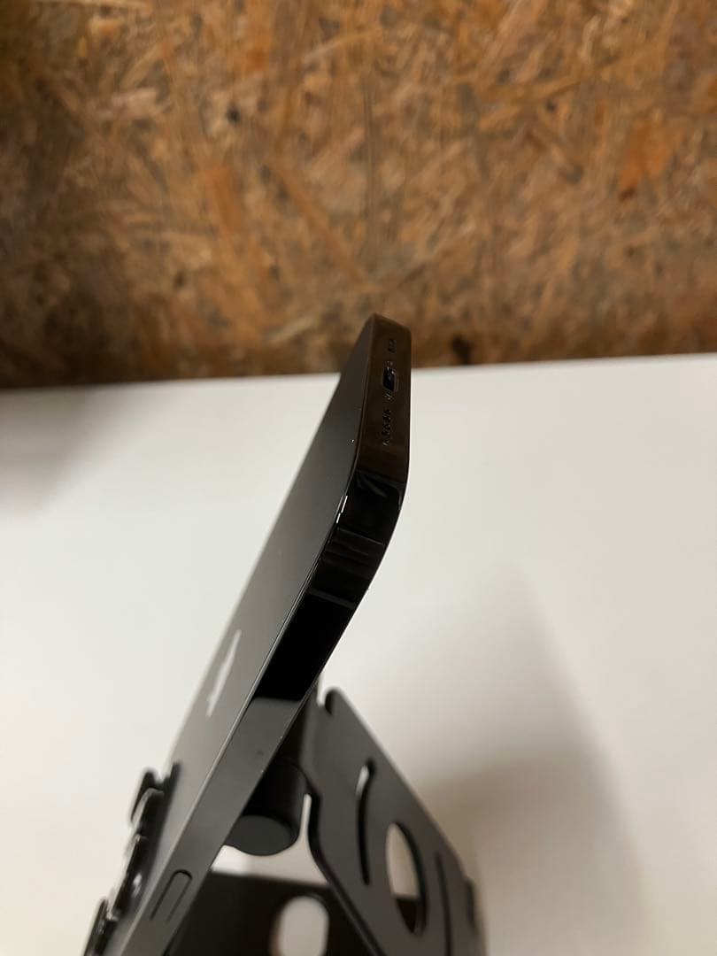 【美品】iPhone 14 Pro 128GB スペースブラック