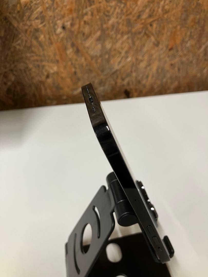 【美品】iPhone 14 Pro 128GB スペースブラック