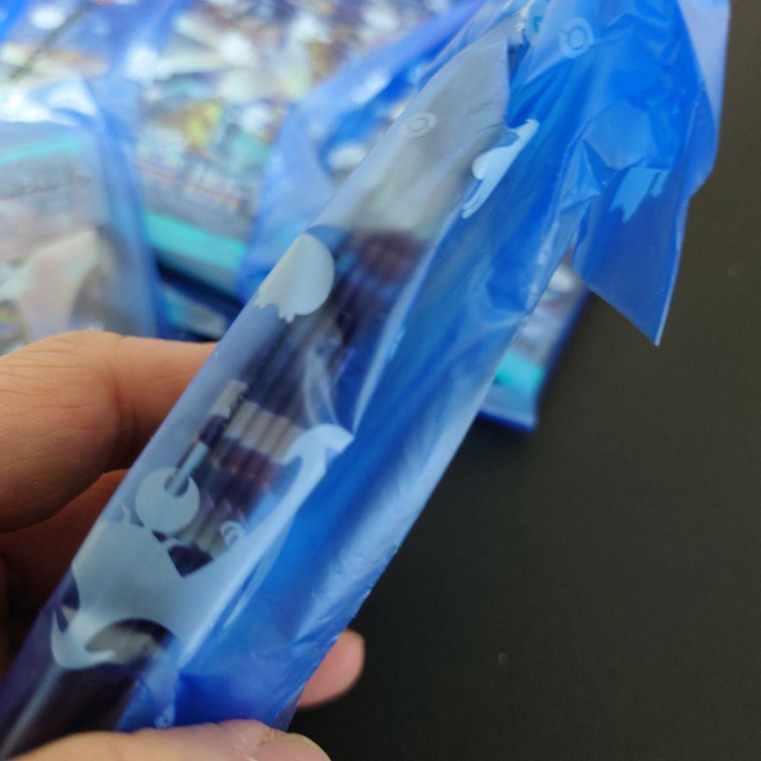 禁断の光 未開封 30パック 未サーチ 美品