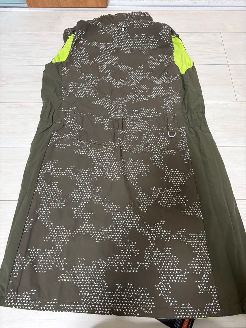 マンシングウェア　新品未使用　定価31900円　3連休値下げ