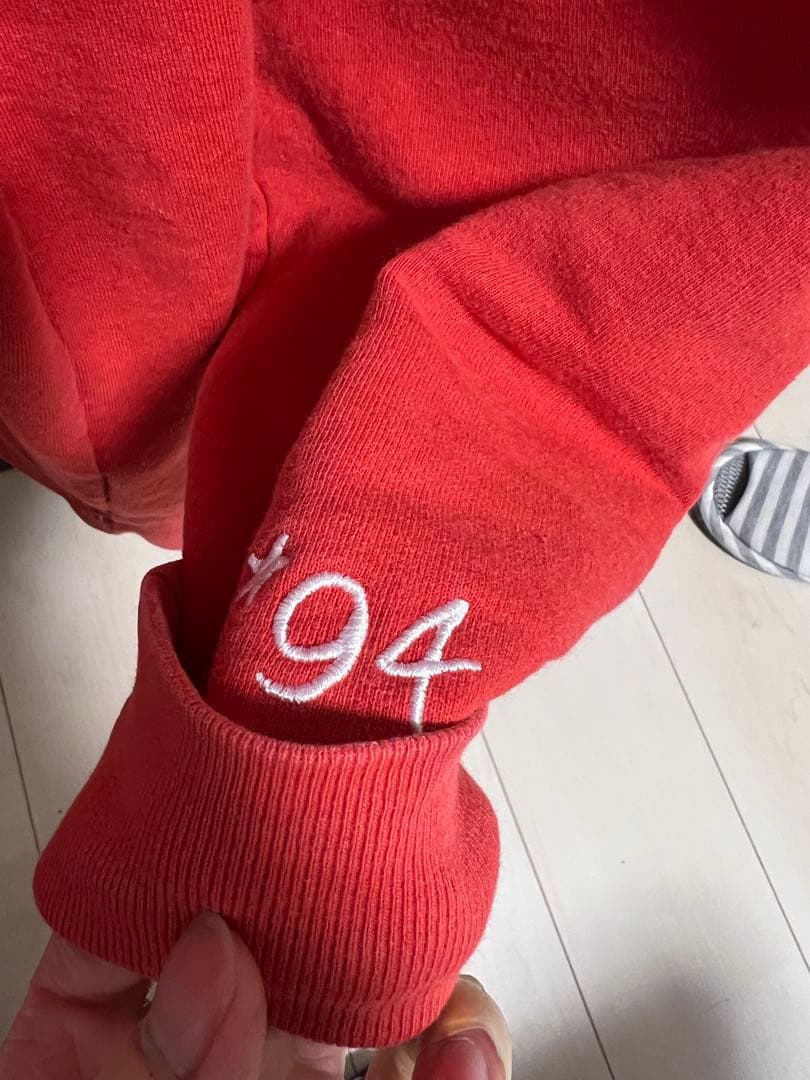 Supreme トレーナー '94