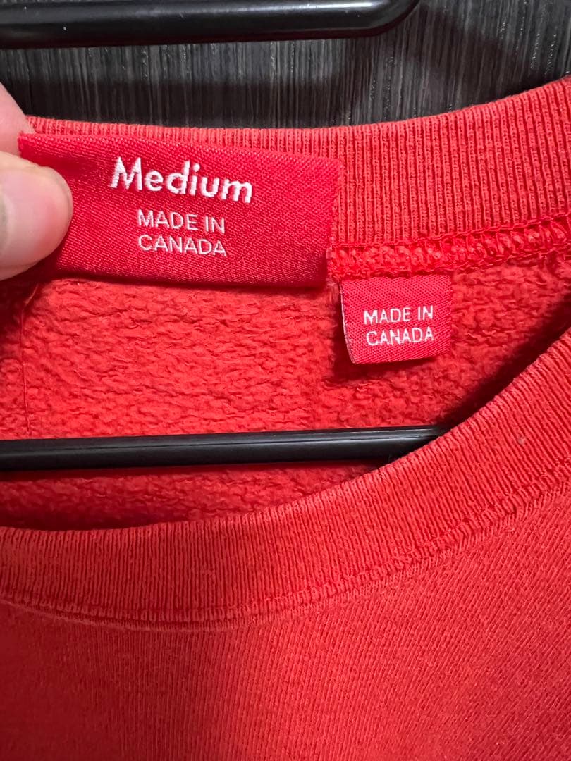 Supreme トレーナー '94