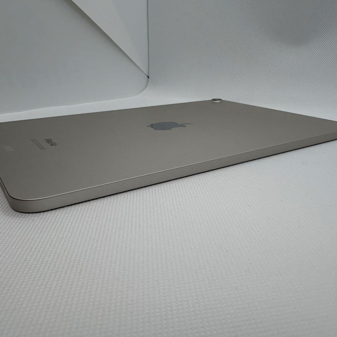 ipad air wi-fiモデル 第５世代　256GB スターライト