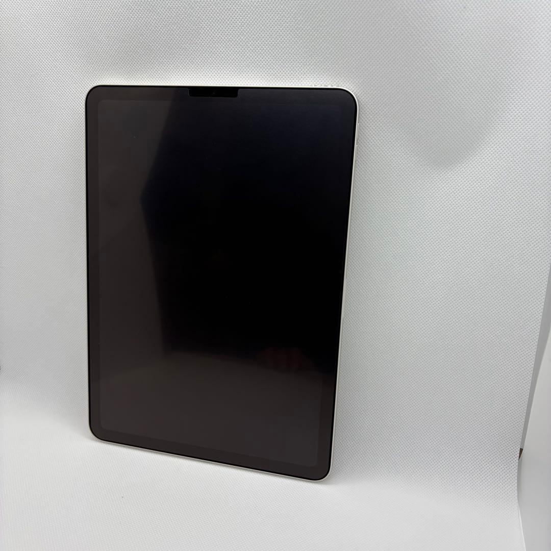 ipad air wi-fiモデル 第５世代　256GB スターライト