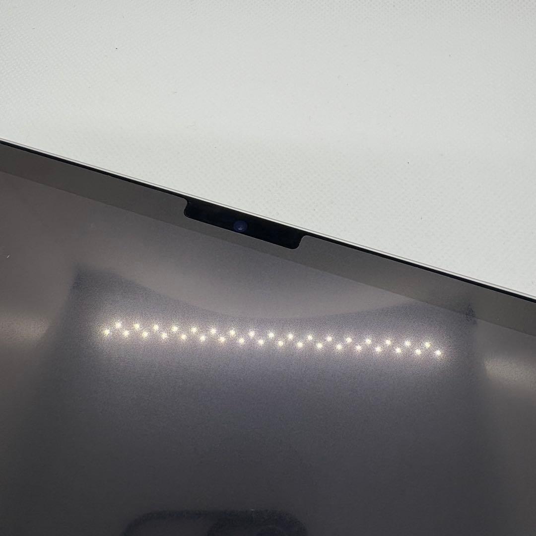 ipad air wi-fiモデル 第５世代　256GB スターライト