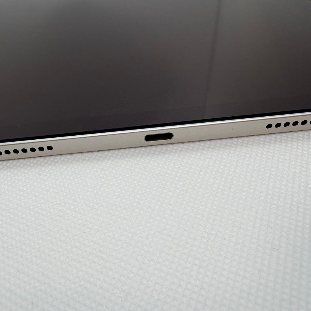 ipad air wi-fiモデル 第５世代　256GB スターライト