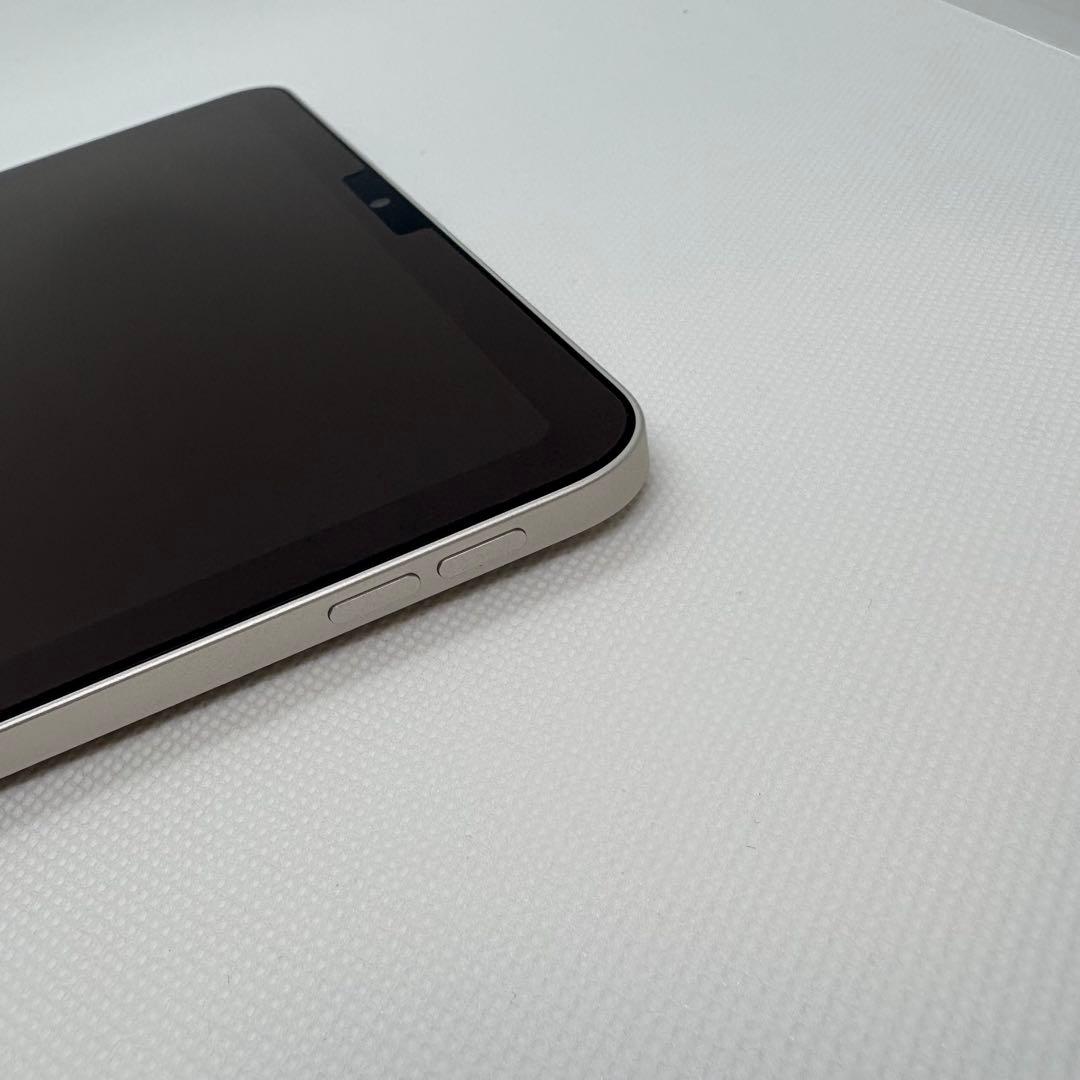 ipad air wi-fiモデル 第５世代　256GB スターライト
