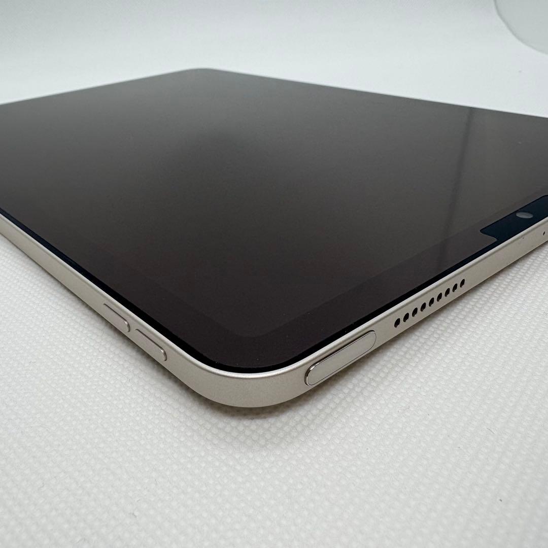 ipad air wi-fiモデル 第５世代　256GB スターライト