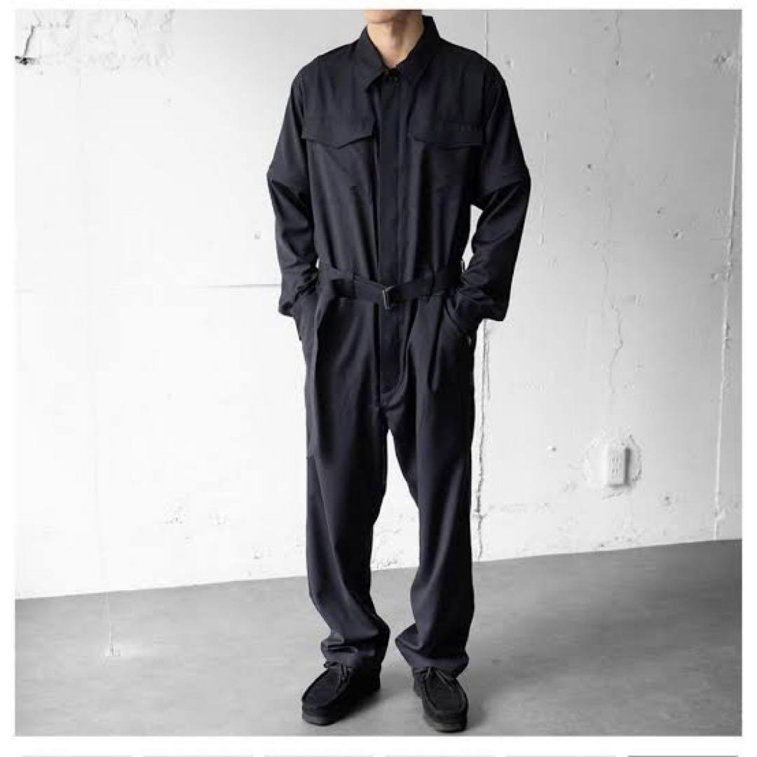 SEEALL 23SS ALL IN ONE シーオール オールインワン