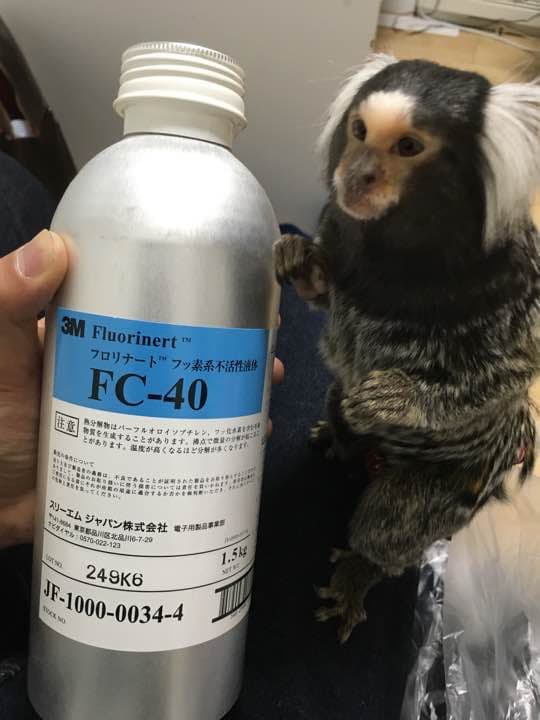 パソコン用??  マイニング用?? ドッキリ用??