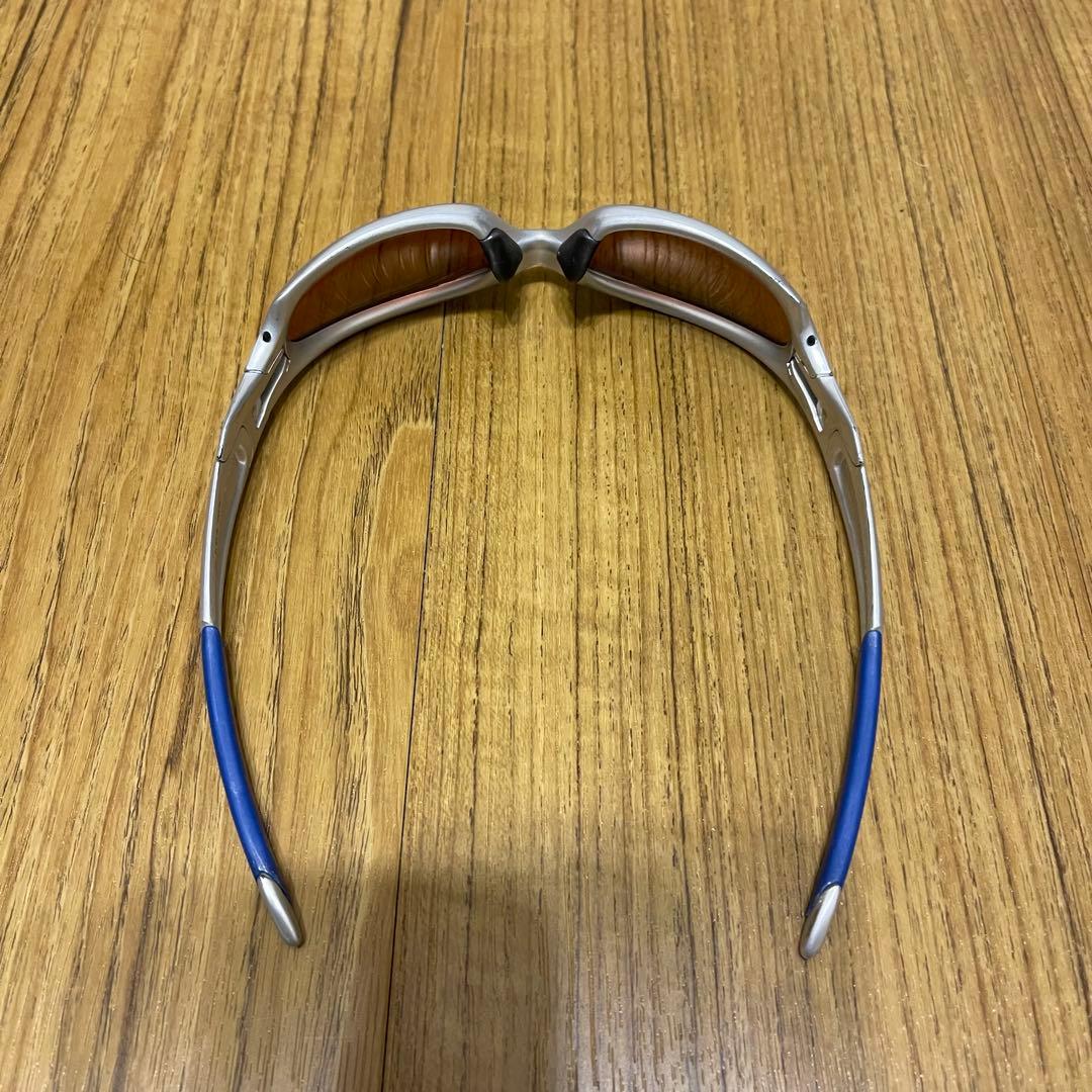 Oakley straight jacket　 オークリー　ストレートジャケット