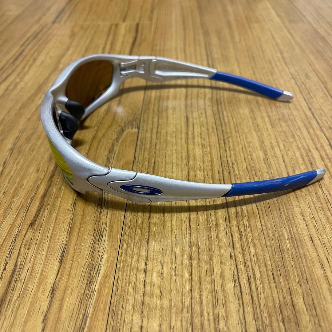 Oakley straight jacket　 オークリー　ストレートジャケット