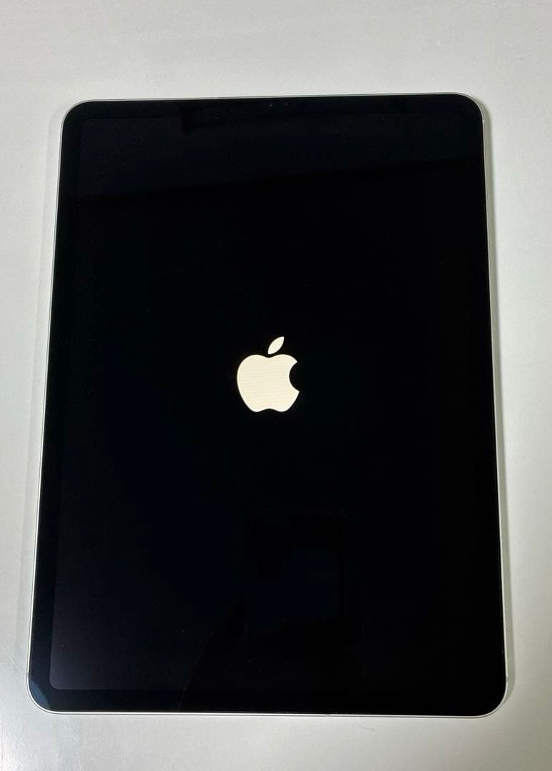 iPad Pro11インチ第２世代128G セルラー＋Wi-Fi 3点セット