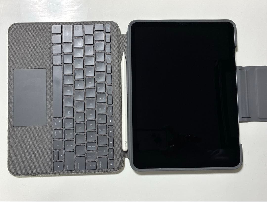 iPad Pro11インチ第２世代128G セルラー＋Wi-Fi 3点セット