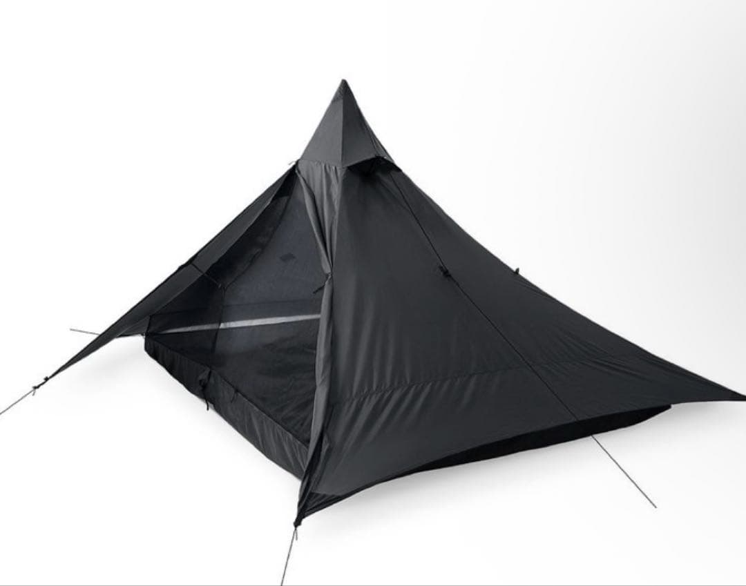 鶴*様 LITE WAY ライトウェイ　イリュージョンデュオテント