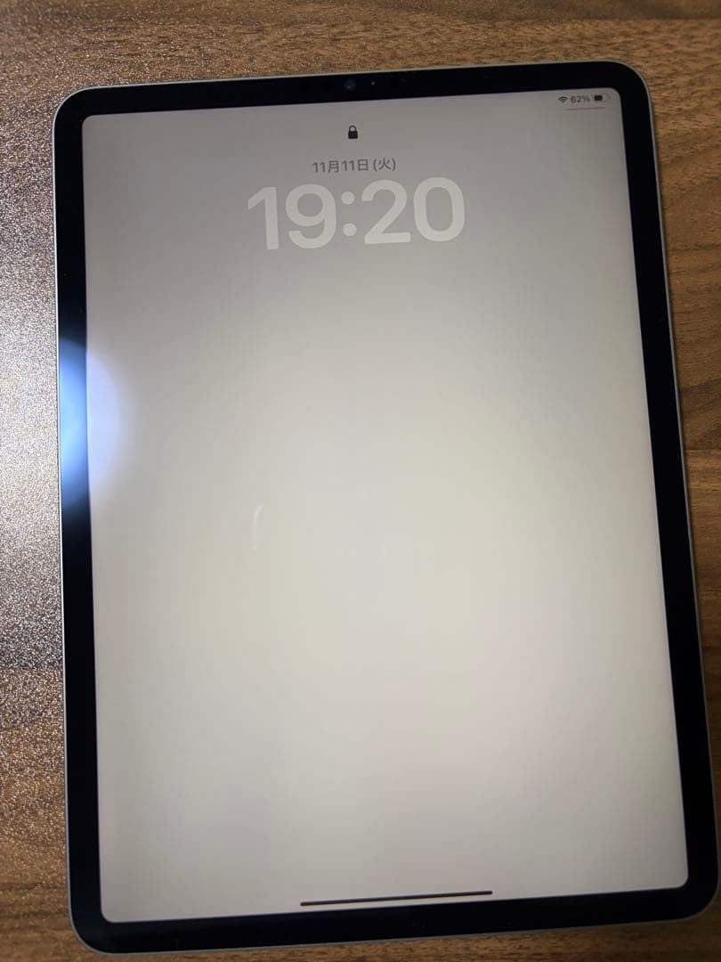 Apple iPad Pro 第3世代 M1 11インチ Wi-Fiモデル