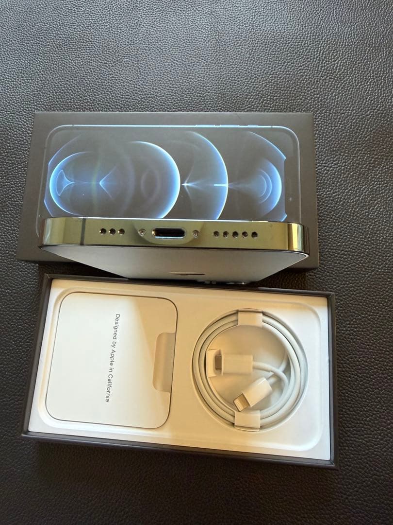 携帯電話本体 Apple iPhone12 Pro