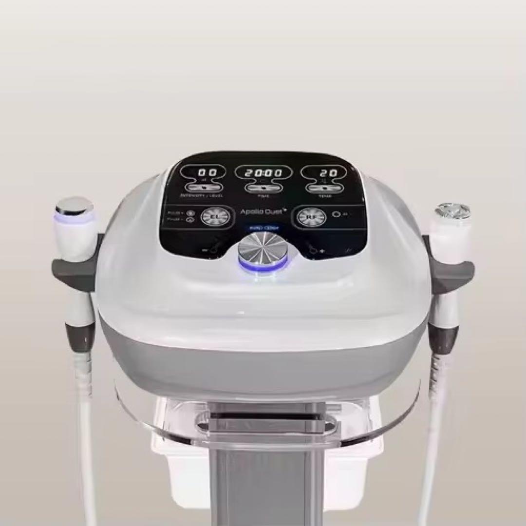 エレクトロポレーション&RF 美容機器