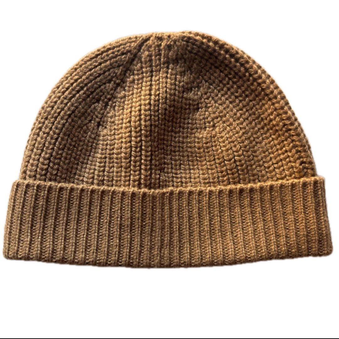 専用です⭐︎CELINE トリオンフ カシミアニット帽