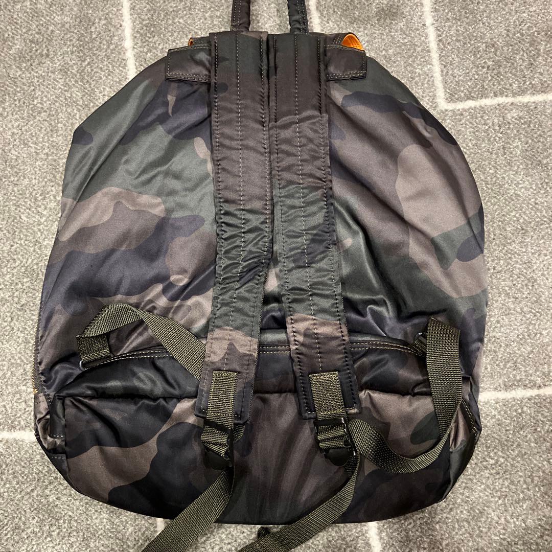 バッグ YOSHIDA TANKER 30th ANNIVERSARY