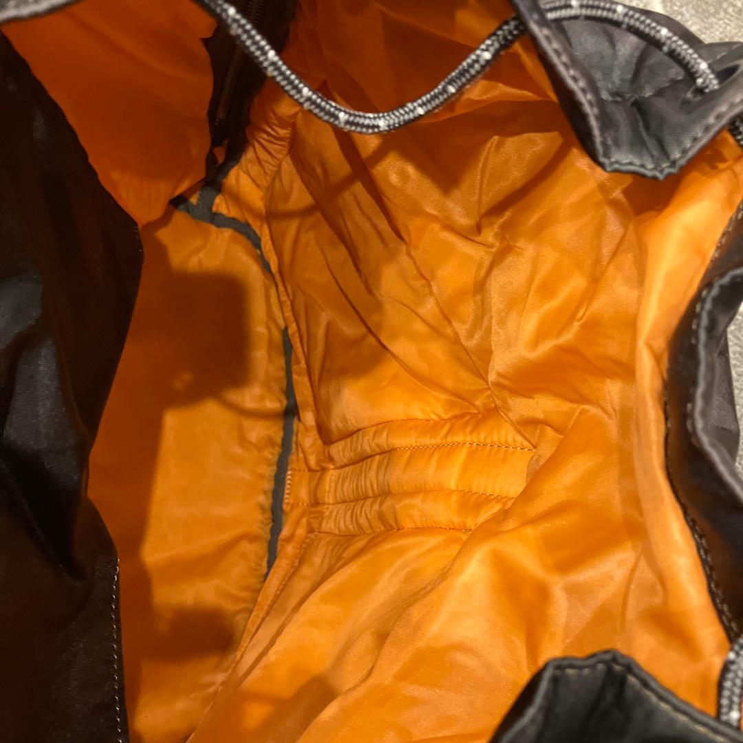 バッグ YOSHIDA TANKER 30th ANNIVERSARY