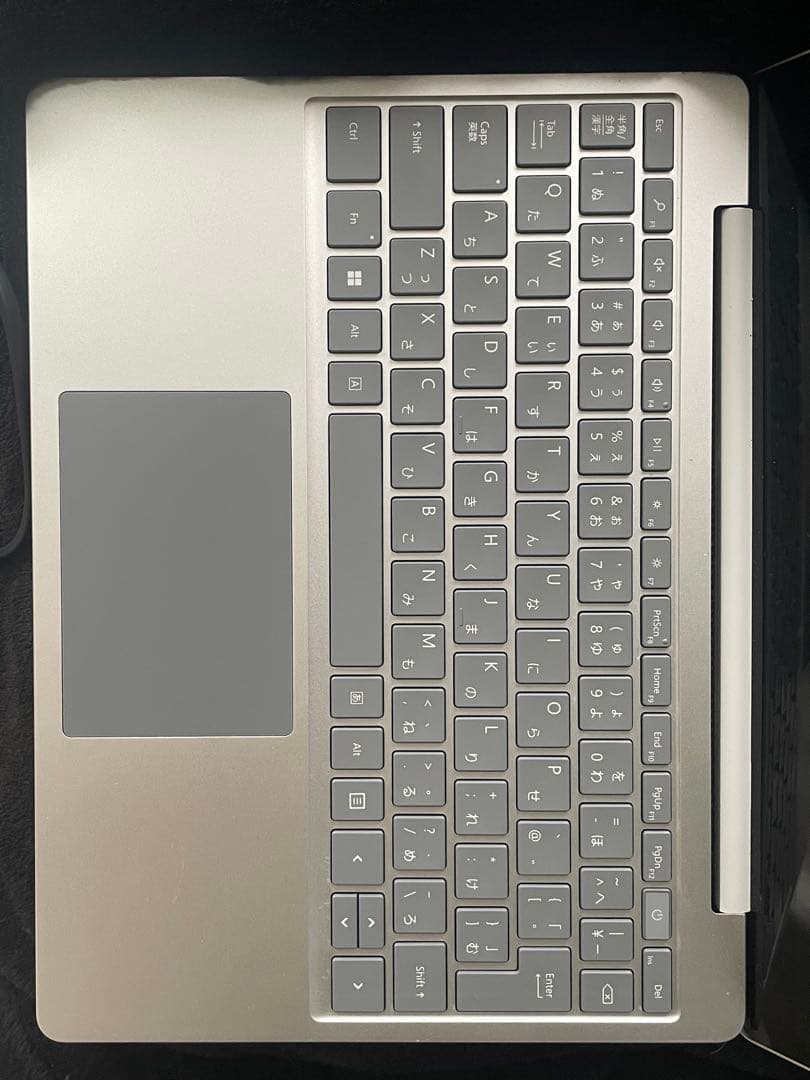 Surface Laptop Go 2 8QC-00015 Office無し