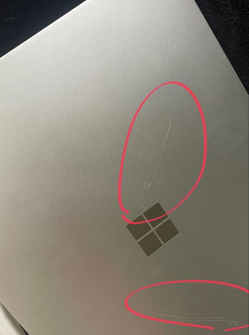 Surface Laptop Go 2 8QC-00015 Office無し