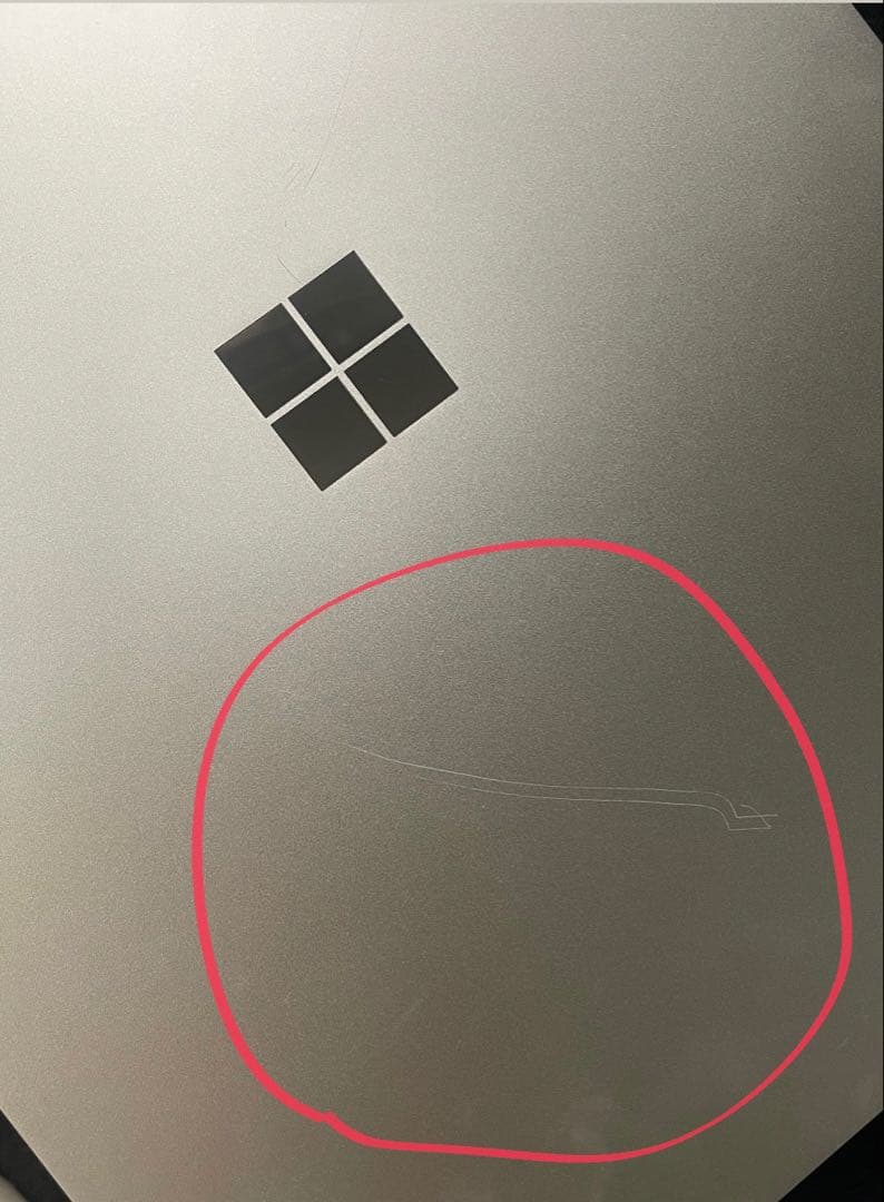 Surface Laptop Go 2 8QC-00015 Office無し