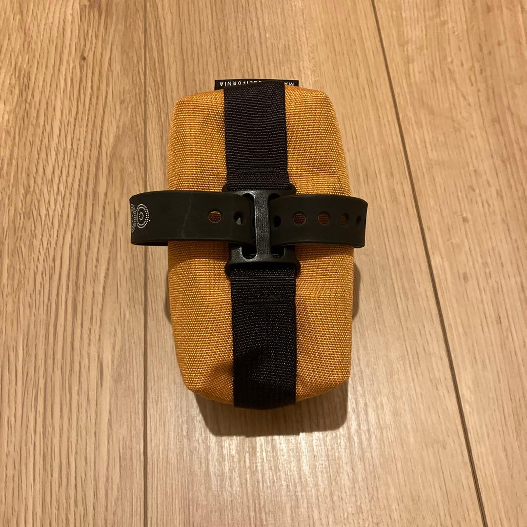 アクセサリー OUTER SHELL ADVENTURE Mini Saddlebag