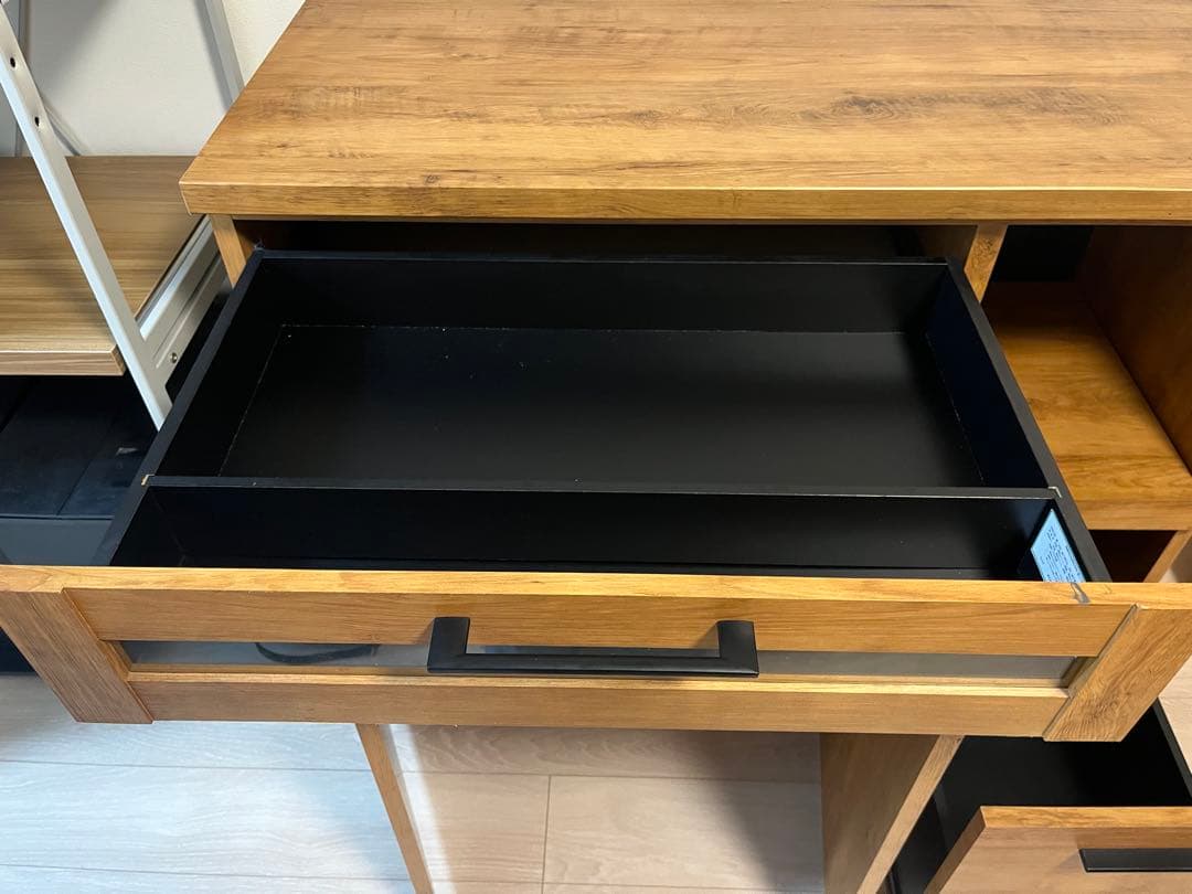 キッチンカウンター kayla 幅105cmタイプ