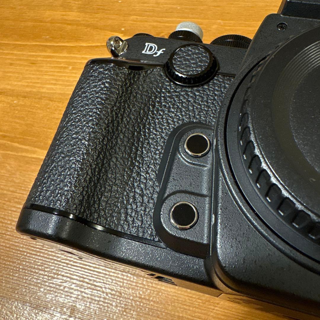 Nikon Df デジタル一眼レフカメラ