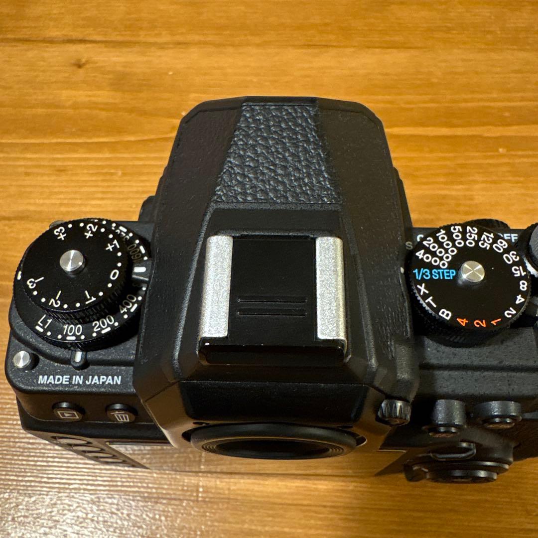 Nikon Df デジタル一眼レフカメラ