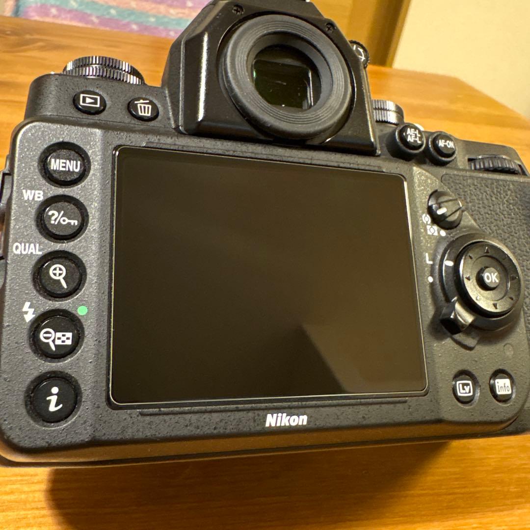 Nikon Df デジタル一眼レフカメラ