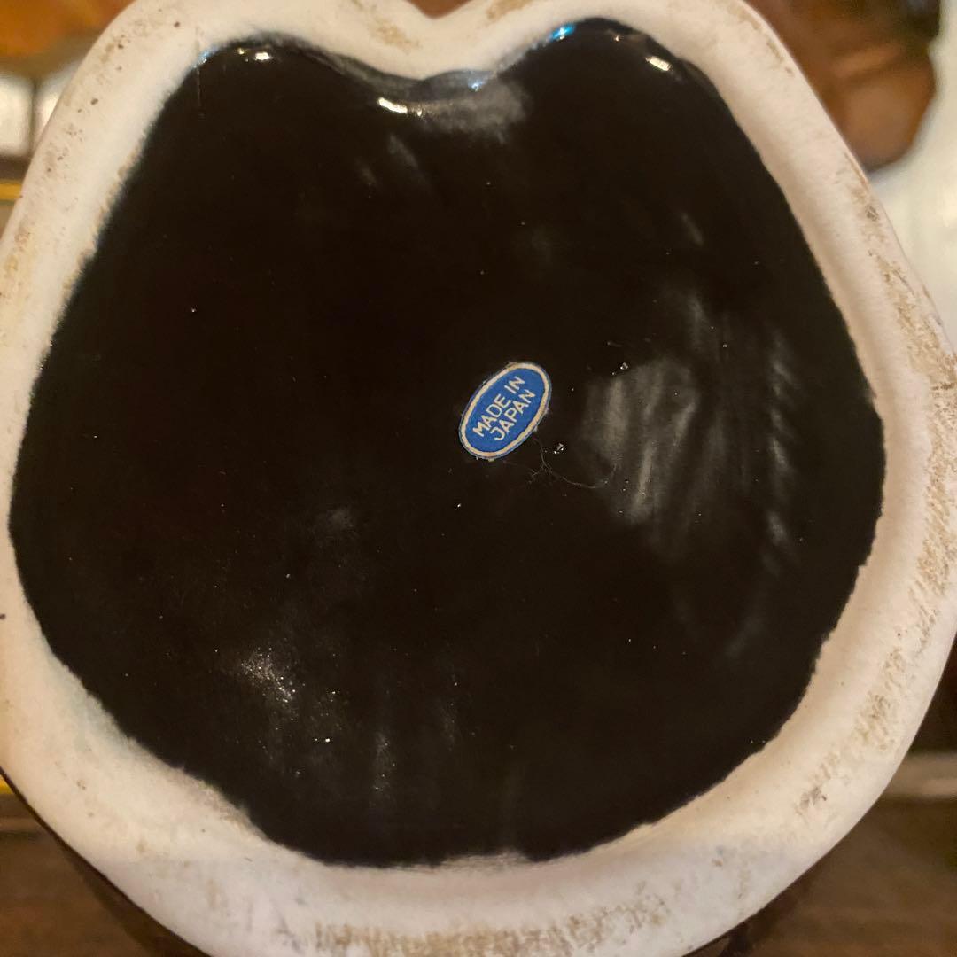 Hamm's Bear ハムズベア　デカンタ TENDERLOIN アンティーク