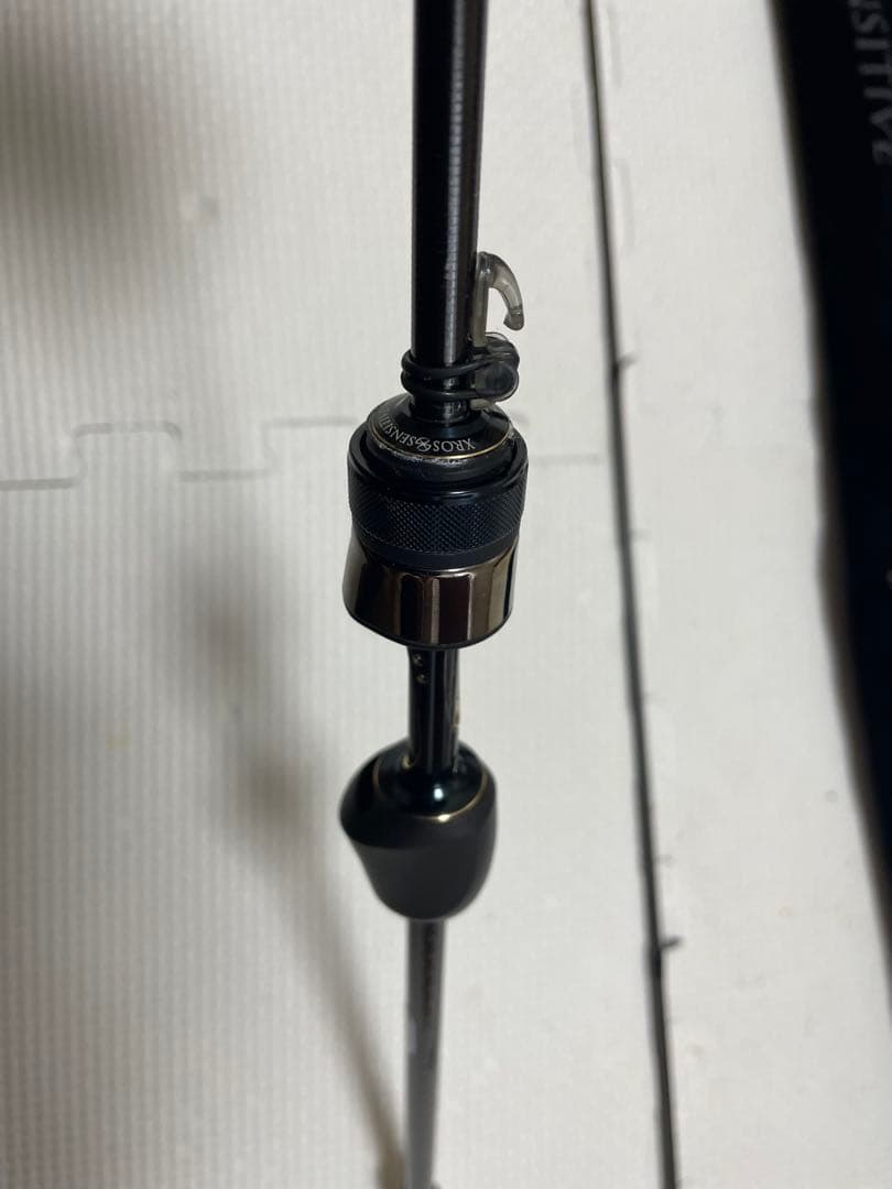 ロッド G-TEC XrosSensitive XSS-67ST-Pro