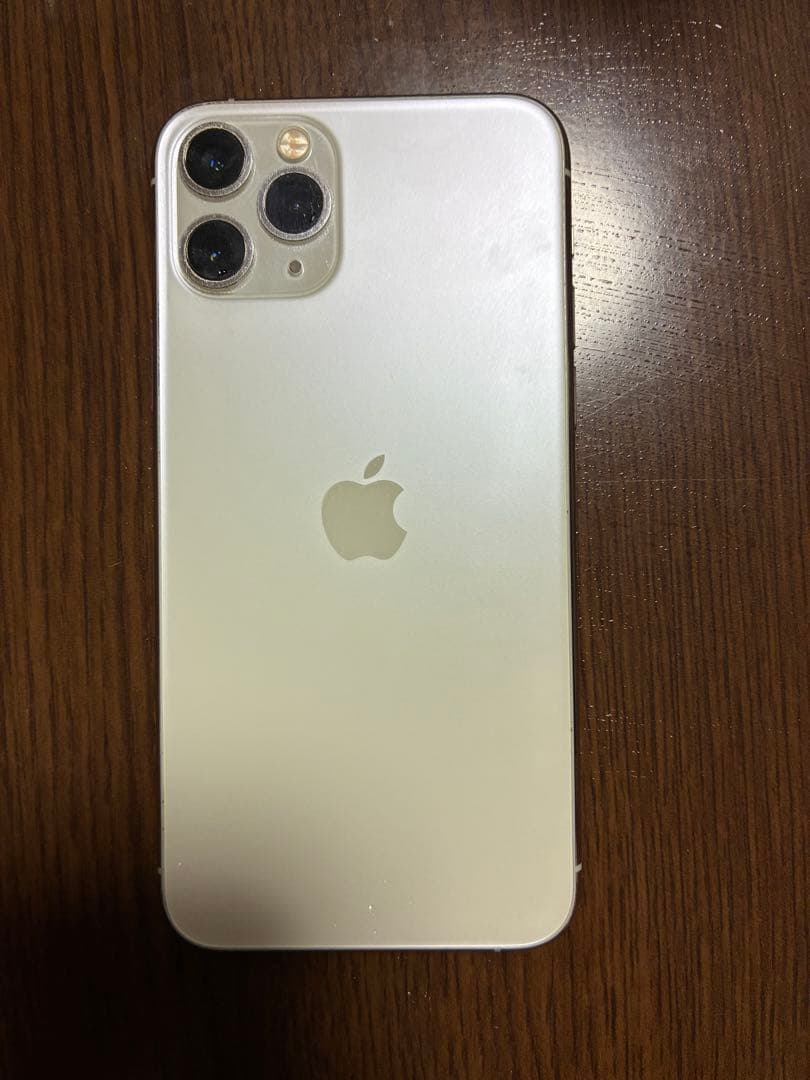 スマートフォン本体 iphone11pro/256G
