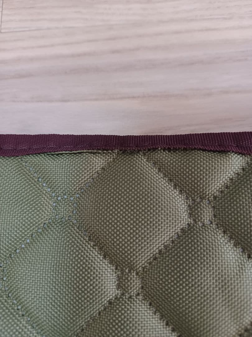 TEIJIN乾っとデオケース　プレミアムアクシアベルオアシス大3枚小2枚セット