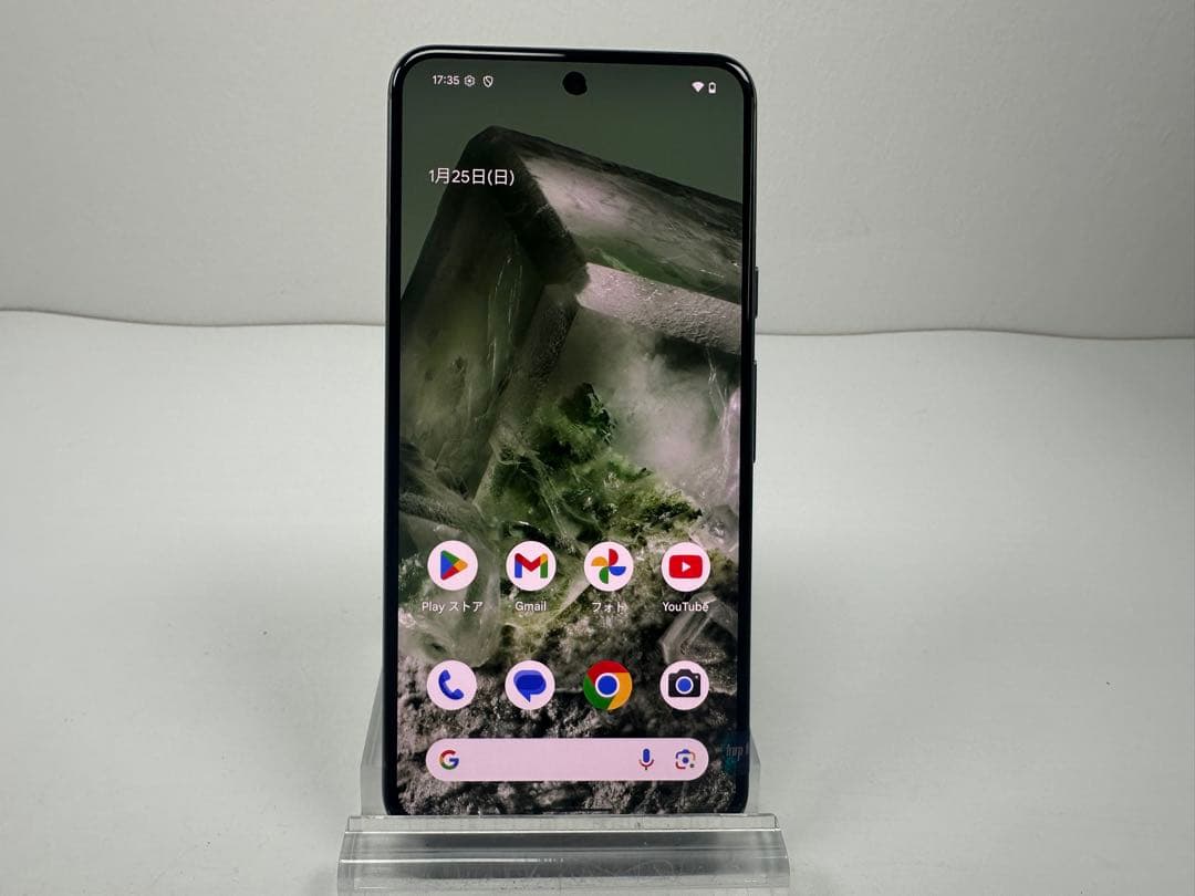 google pixel 8 128GB SIMフリー 国内版 ヘーゼル