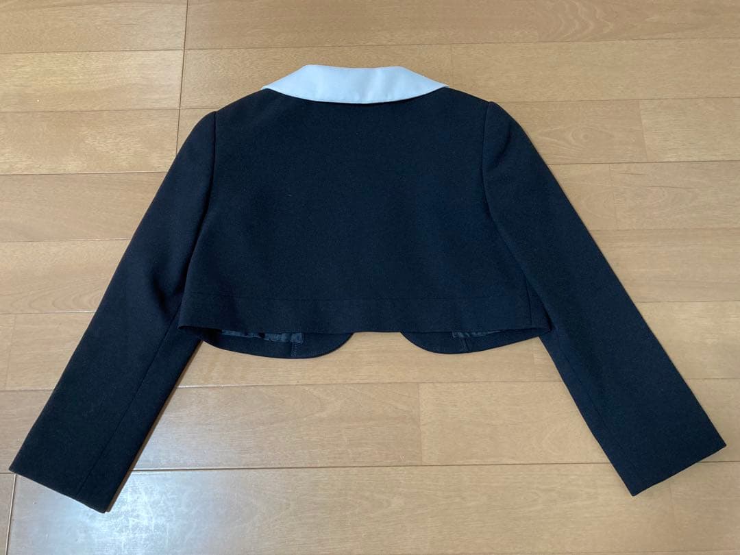 プティマイン　卒園式、入学式　フォーマルワンピース♡